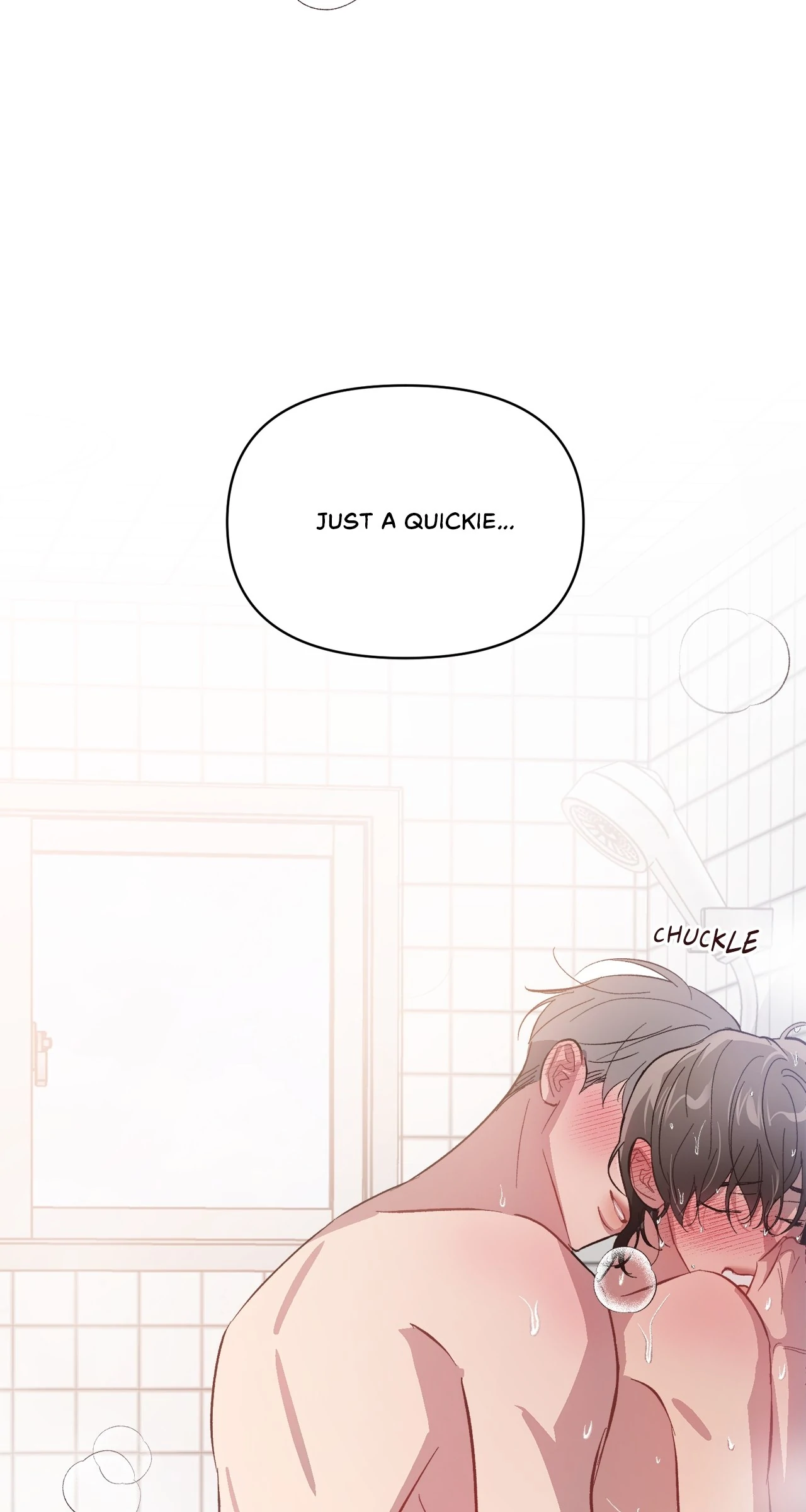 Hair-Raising Desires 〘Official〙 - Chapter 36 manhwa