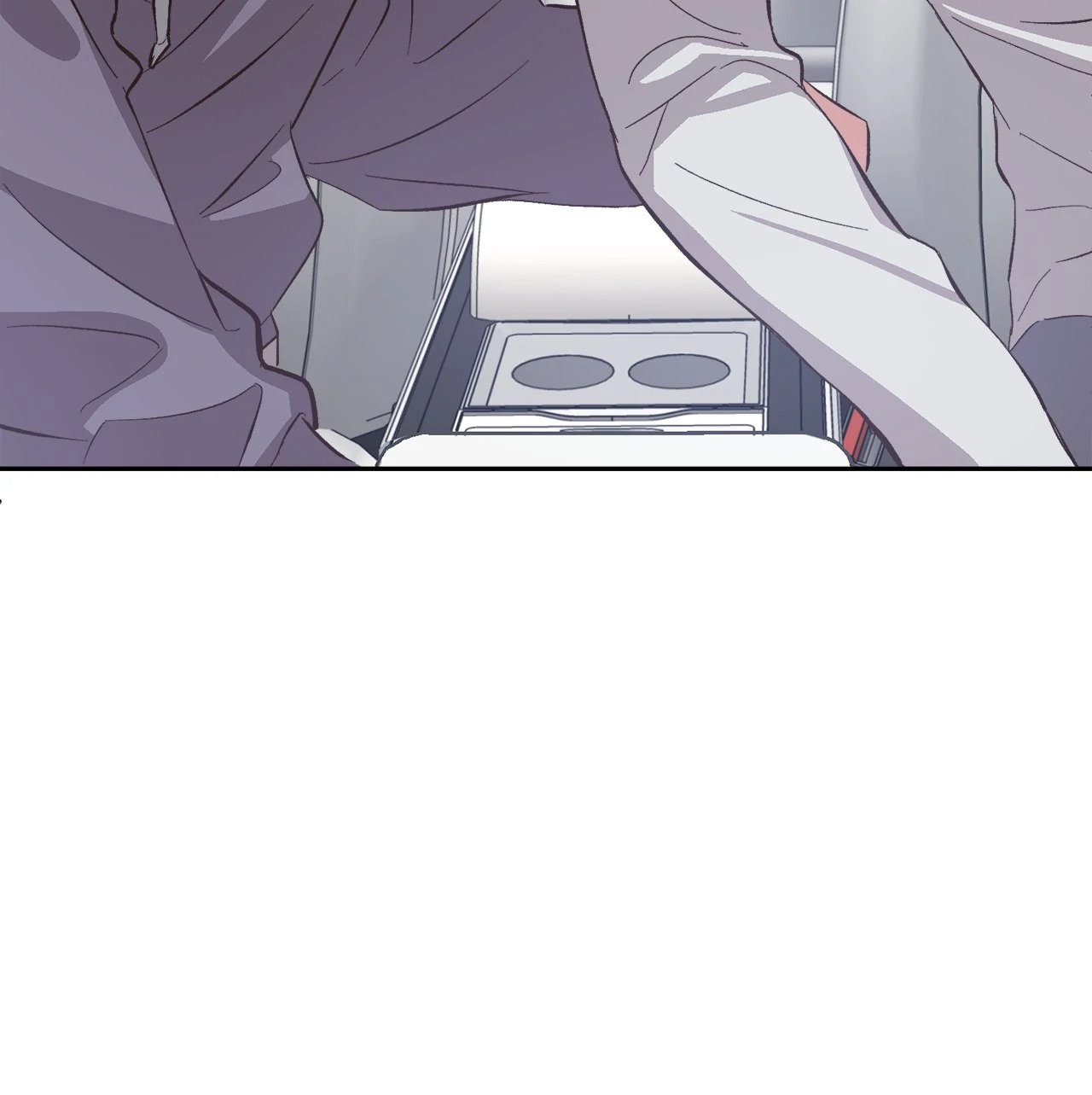 Hair-Raising Desires 〘Official〙 - Chapter 36 manhwa