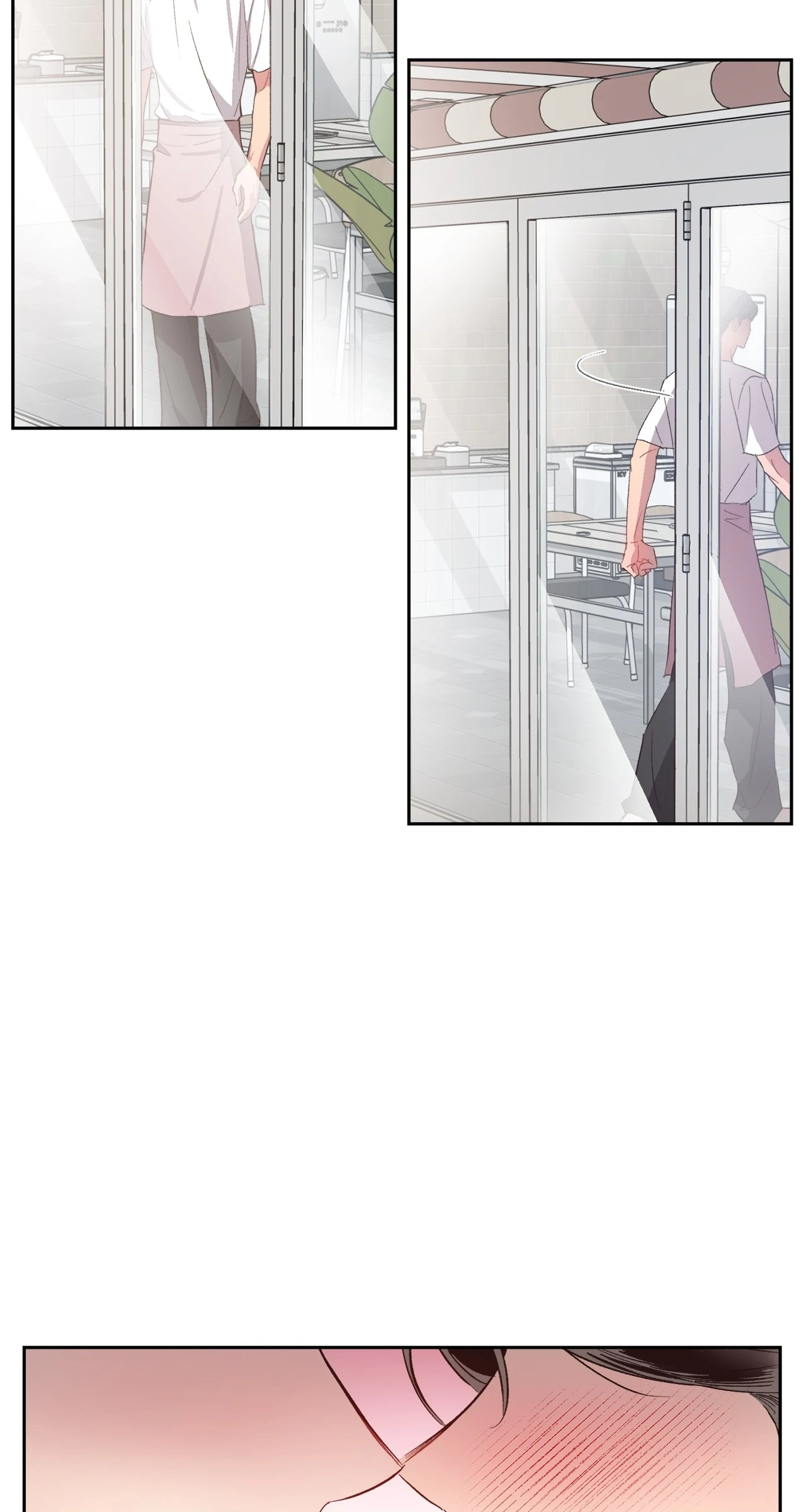 Hair-Raising Desires 〘Official〙 - Chapter 36 manhwa