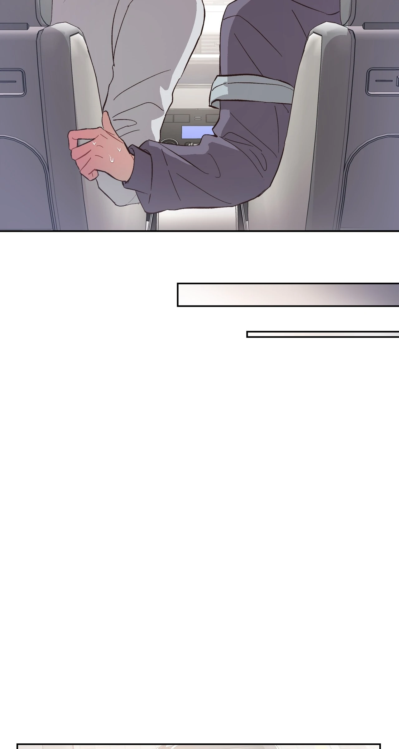 Hair-Raising Desires 〘Official〙 - Chapter 36 manhwa