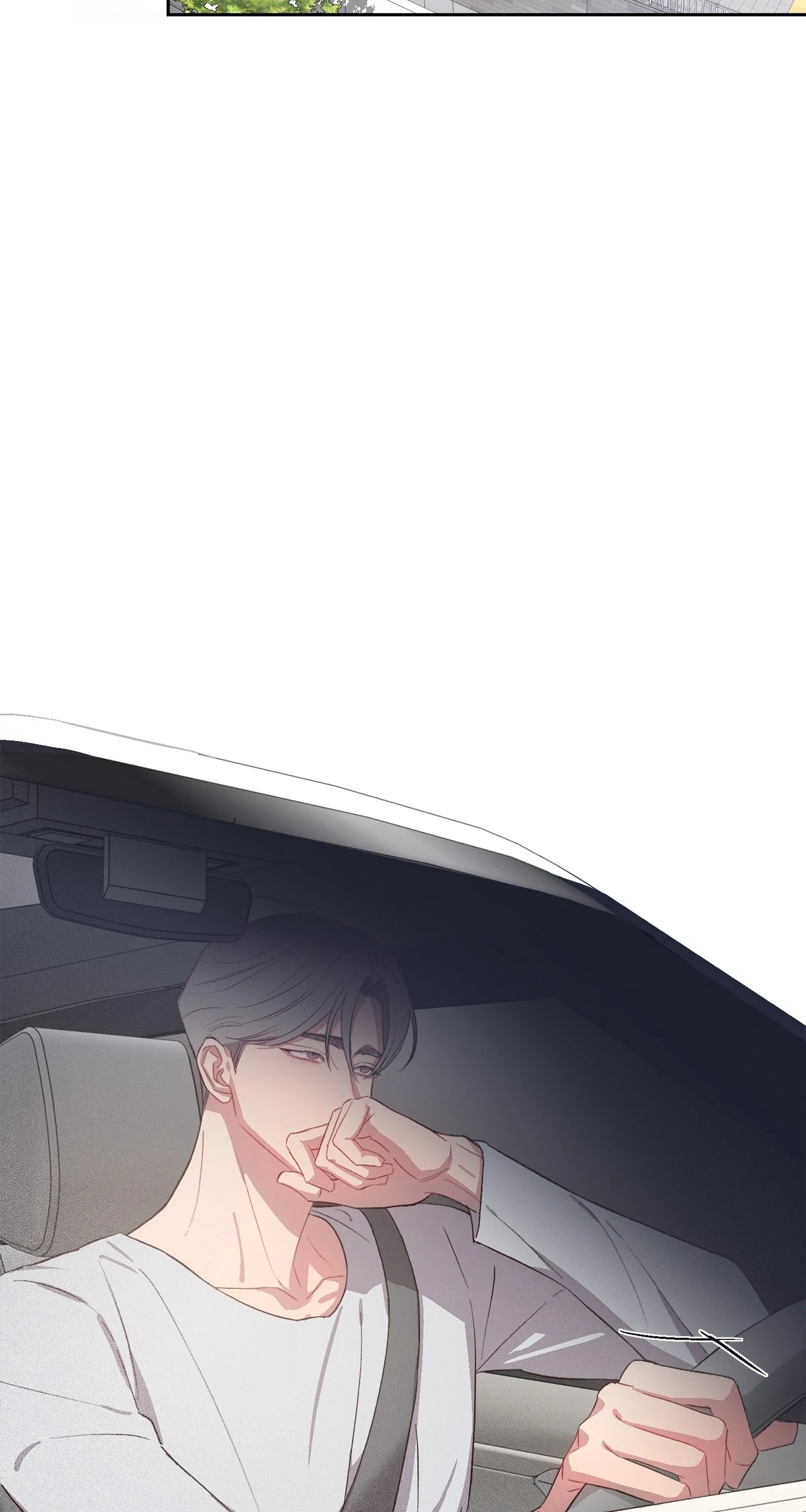 Hair-Raising Desires 〘Official〙 - Chapter 36 manhwa
