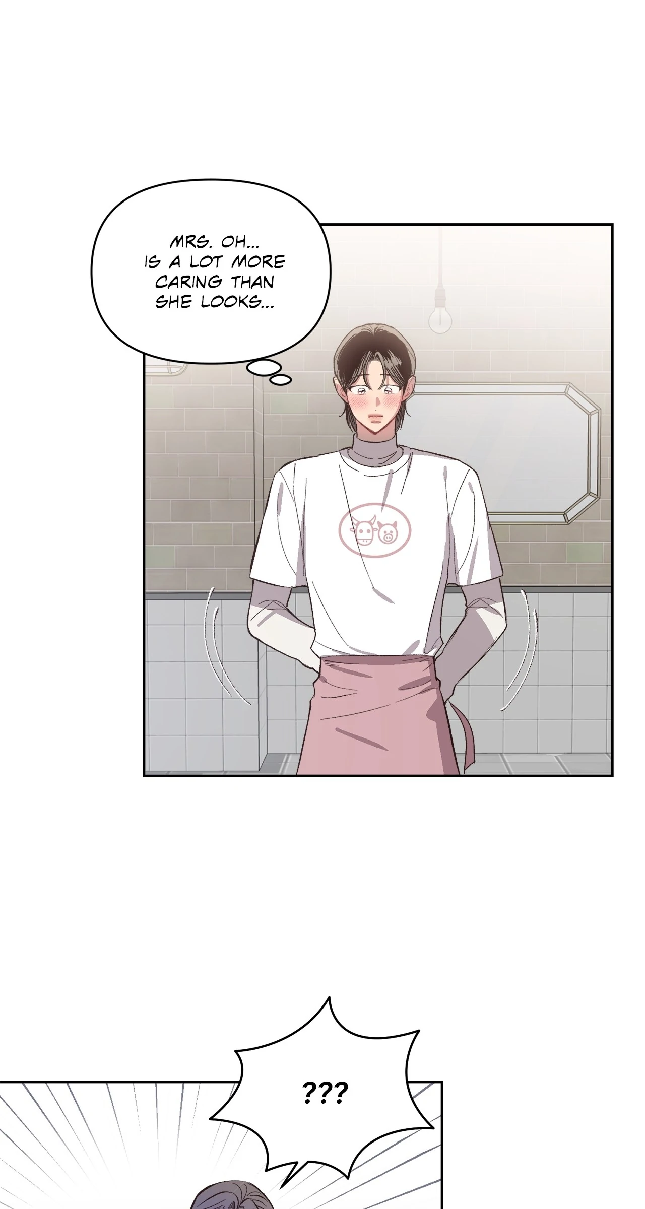 Hair-Raising Desires 〘Official〙 - Chapter 37 manhwa