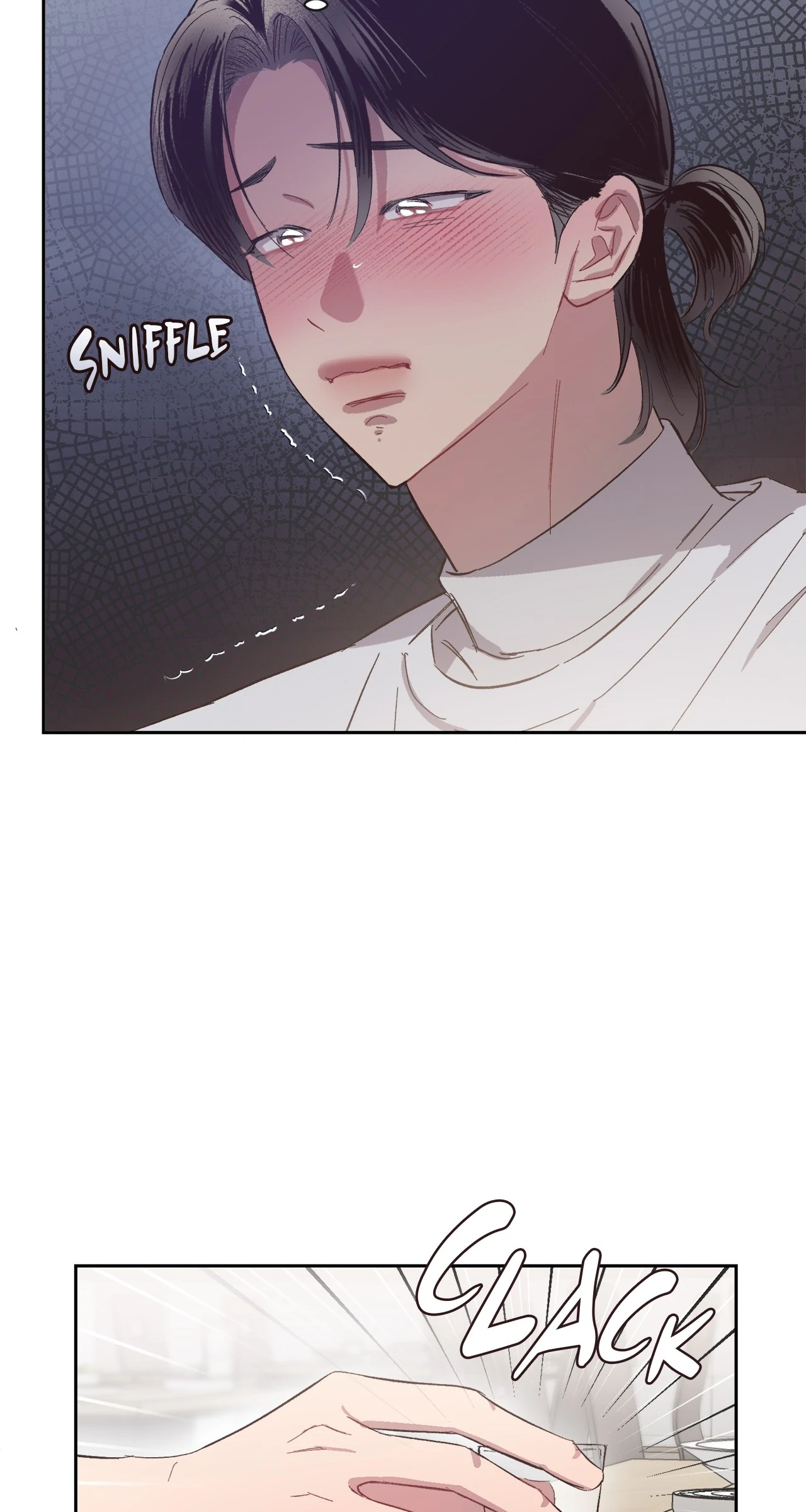 Hair-Raising Desires 〘Official〙 - Chapter 37 manhwa