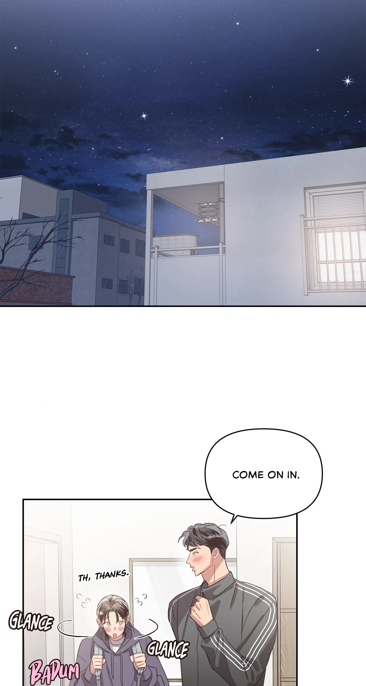 Hair-Raising Desires 〘Official〙 - Chapter 37 manhwa
