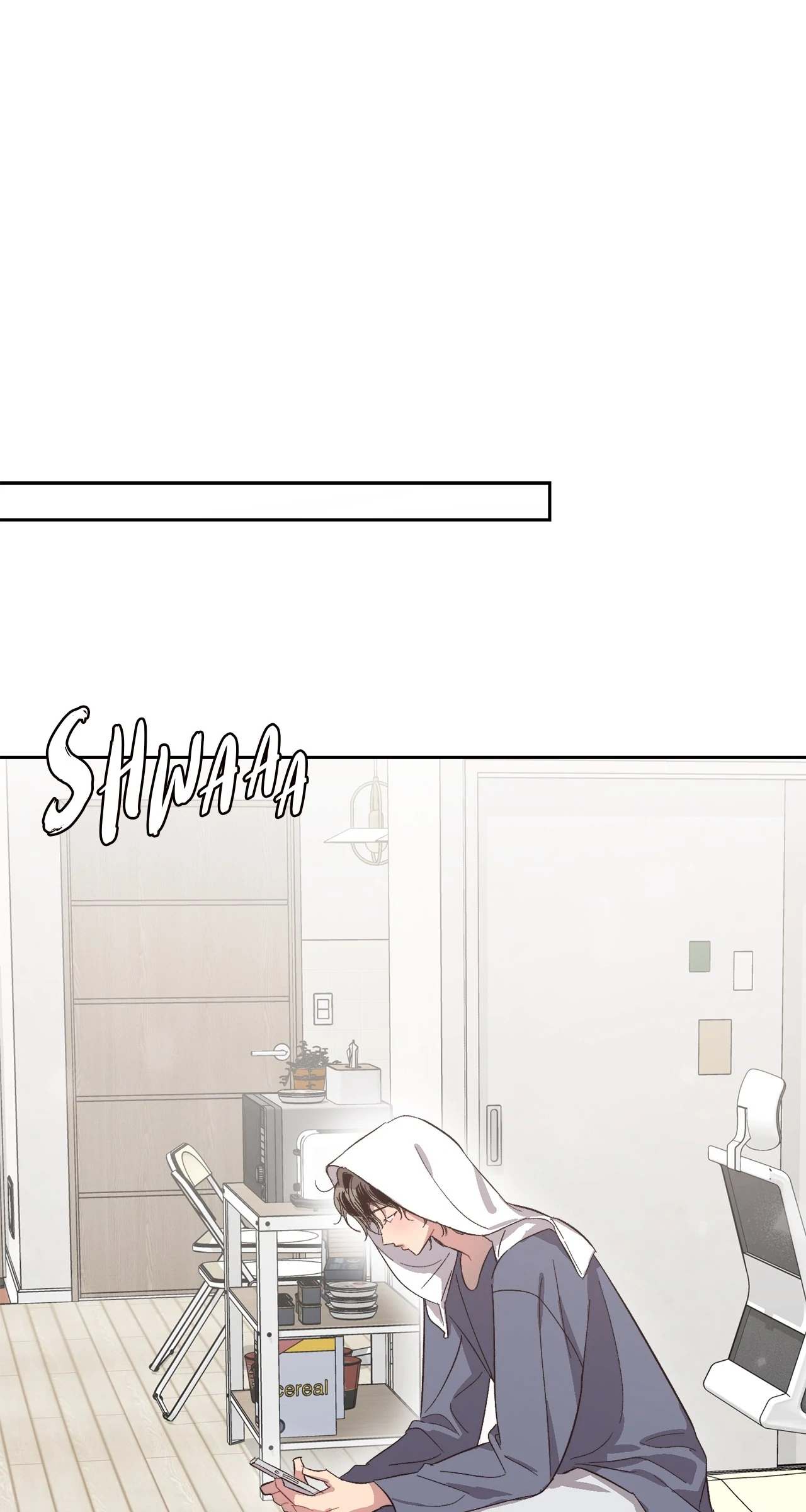 Hair-Raising Desires 〘Official〙 - Chapter 37 manhwa