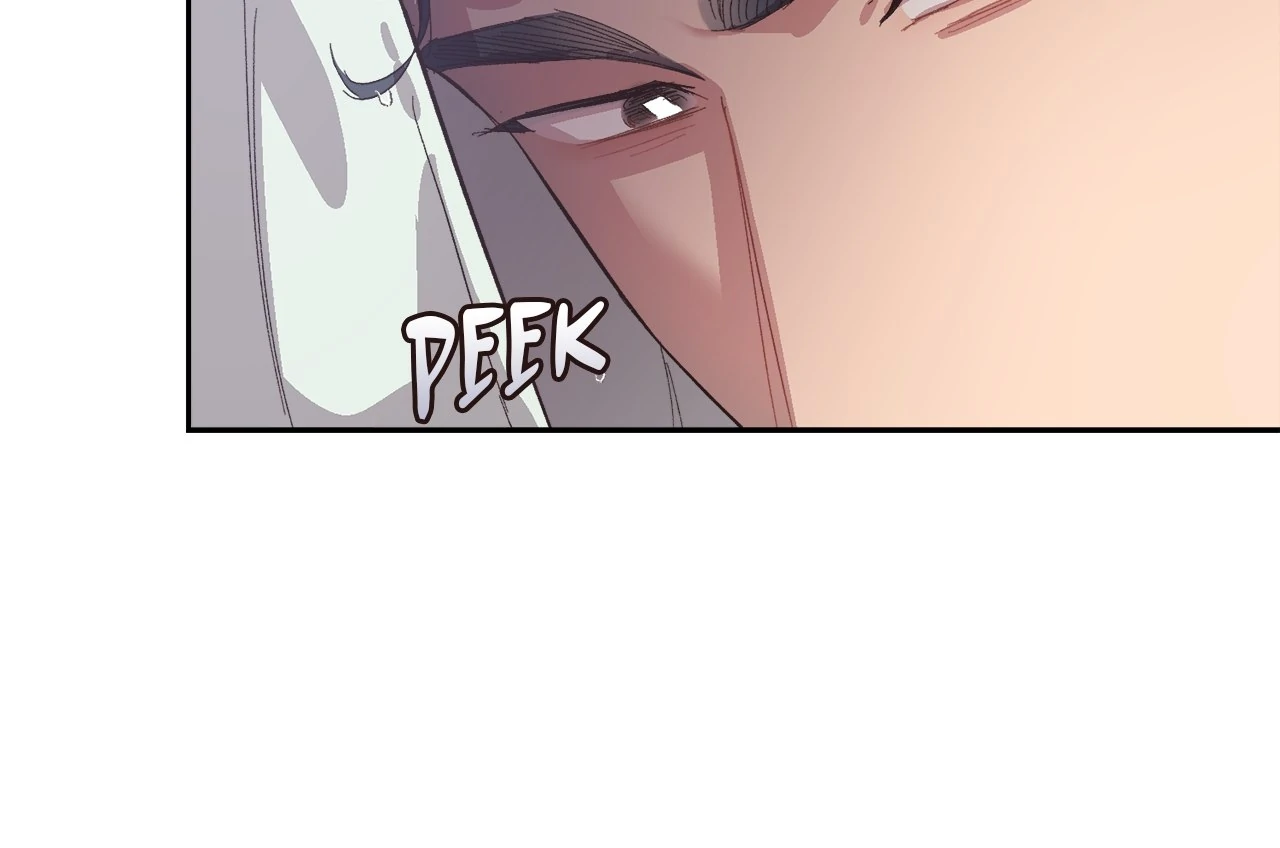 Hair-Raising Desires 〘Official〙 - Chapter 37 manhwa