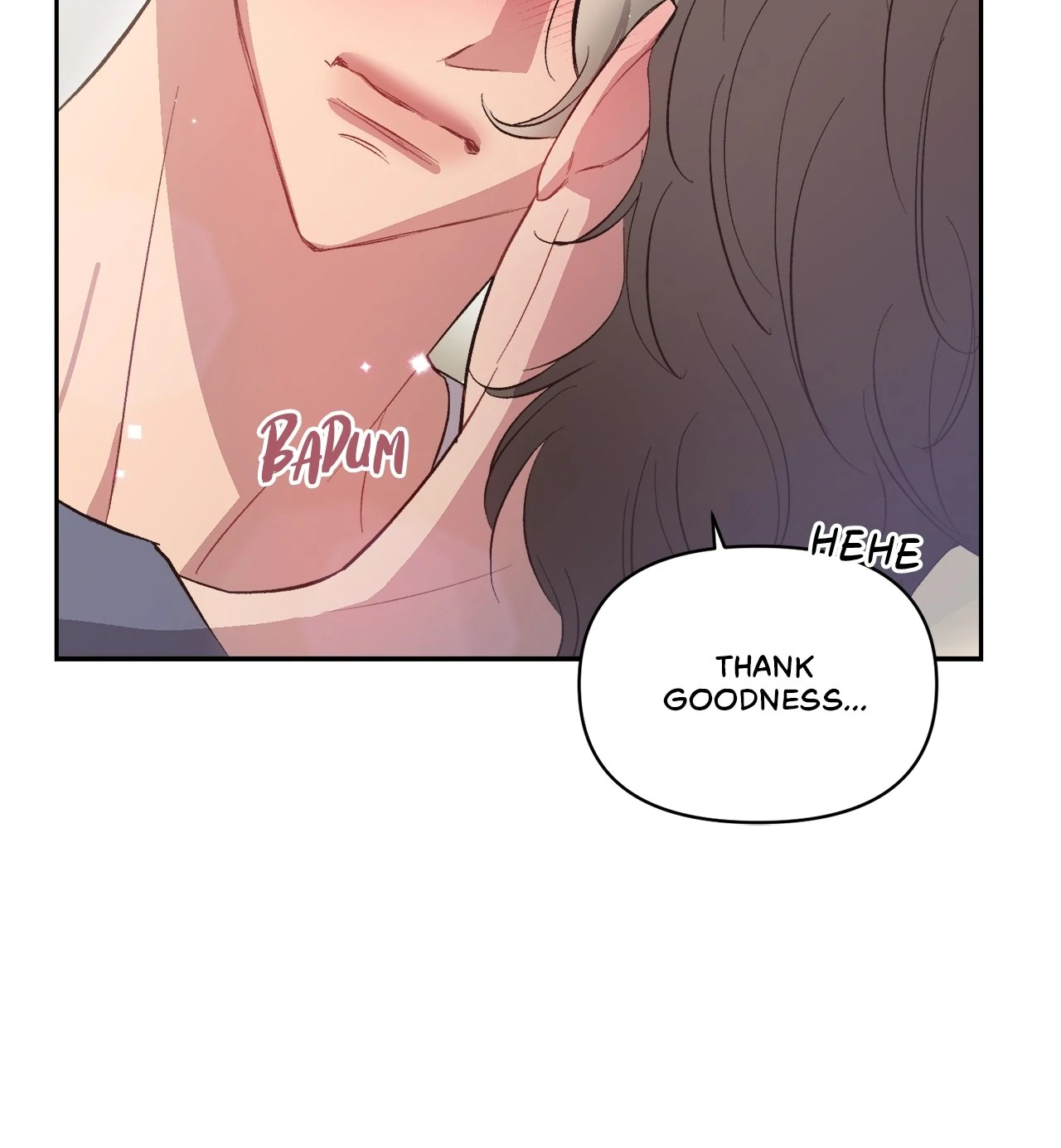 Hair-Raising Desires 〘Official〙 - Chapter 38 manhwa