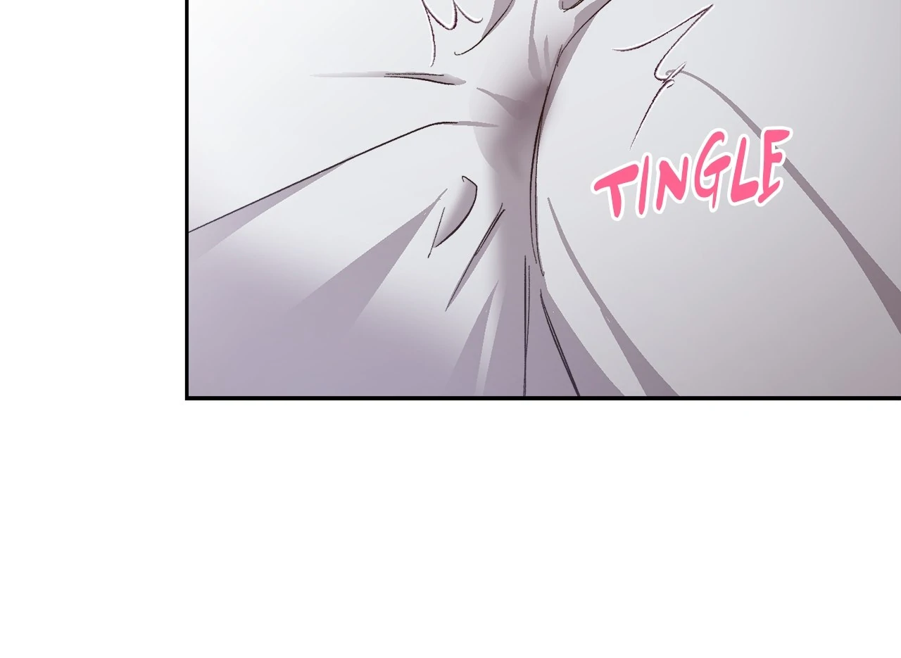 Hair-Raising Desires 〘Official〙 - Chapter 38 manhwa