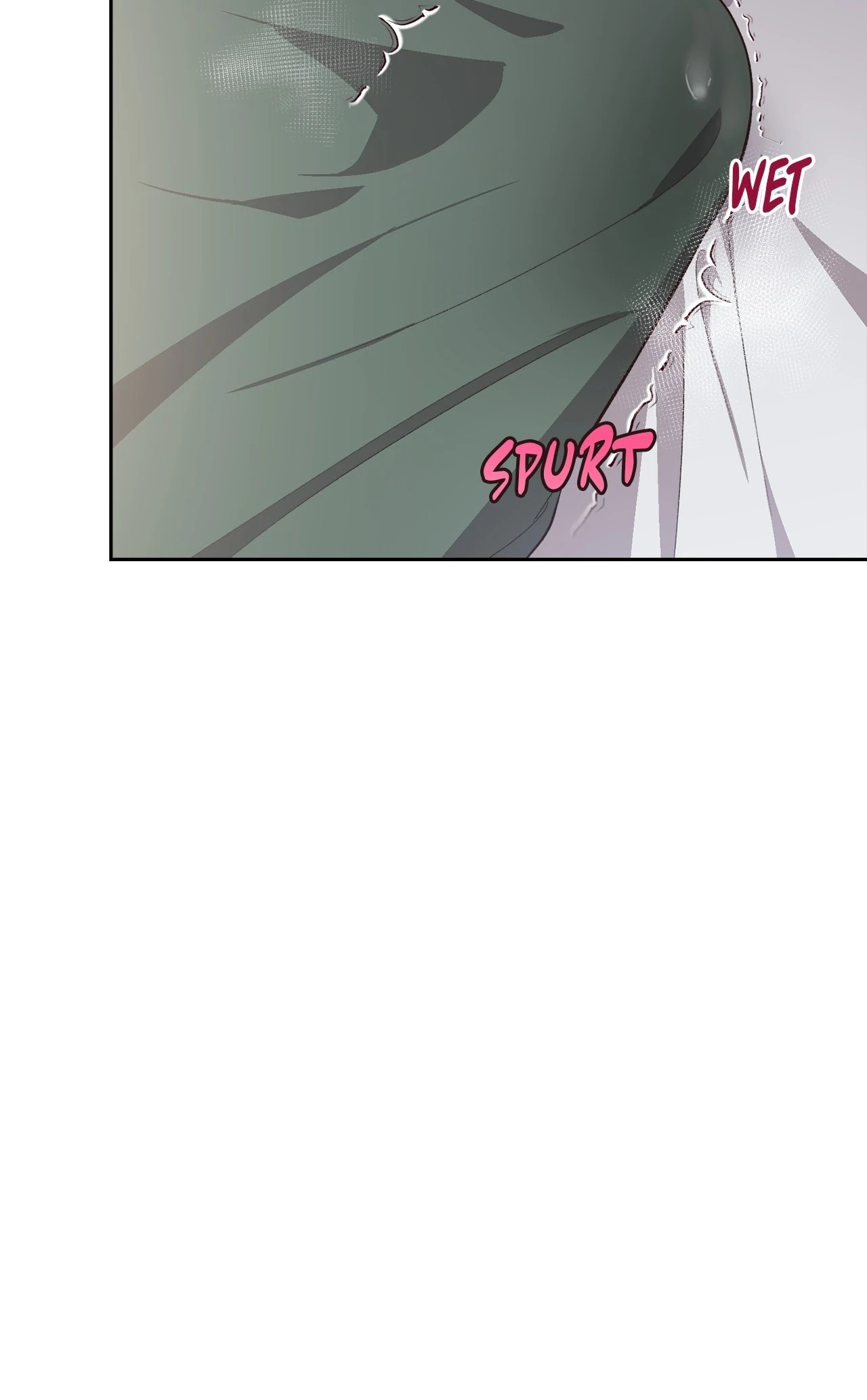 Hair-Raising Desires 〘Official〙 - Chapter 38 manhwa