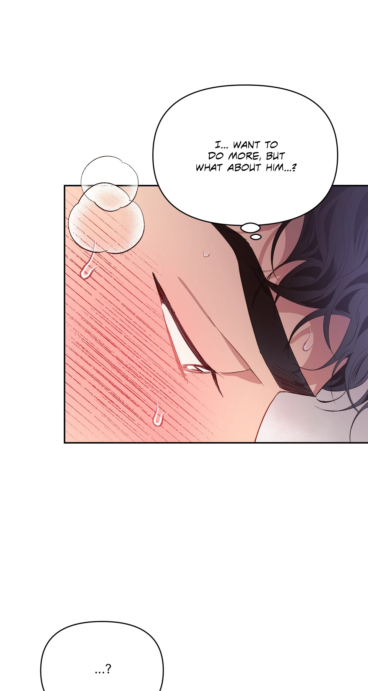 Hair-Raising Desires 〘Official〙 - Chapter 38 manhwa