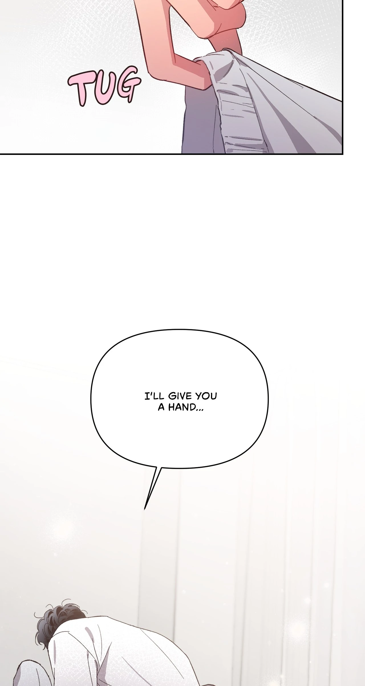 Hair-Raising Desires 〘Official〙 - Chapter 38 manhwa