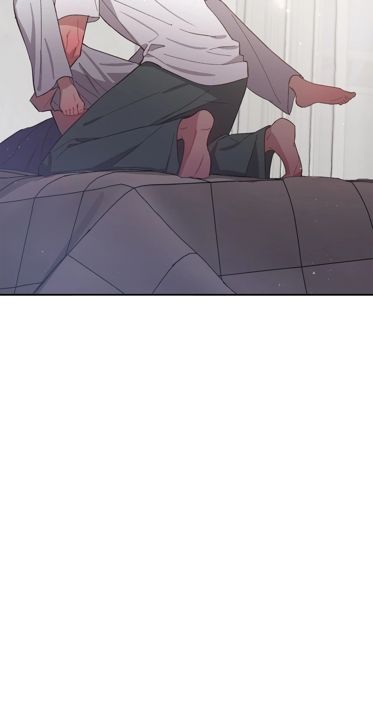 Hair-Raising Desires 〘Official〙 - Chapter 38 manhwa
