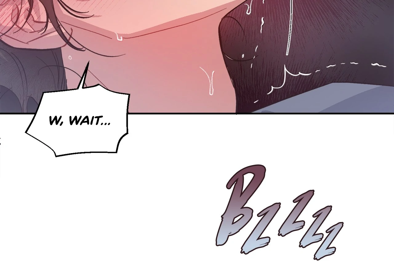 Hair-Raising Desires 〘Official〙 - Chapter 39 manhwa