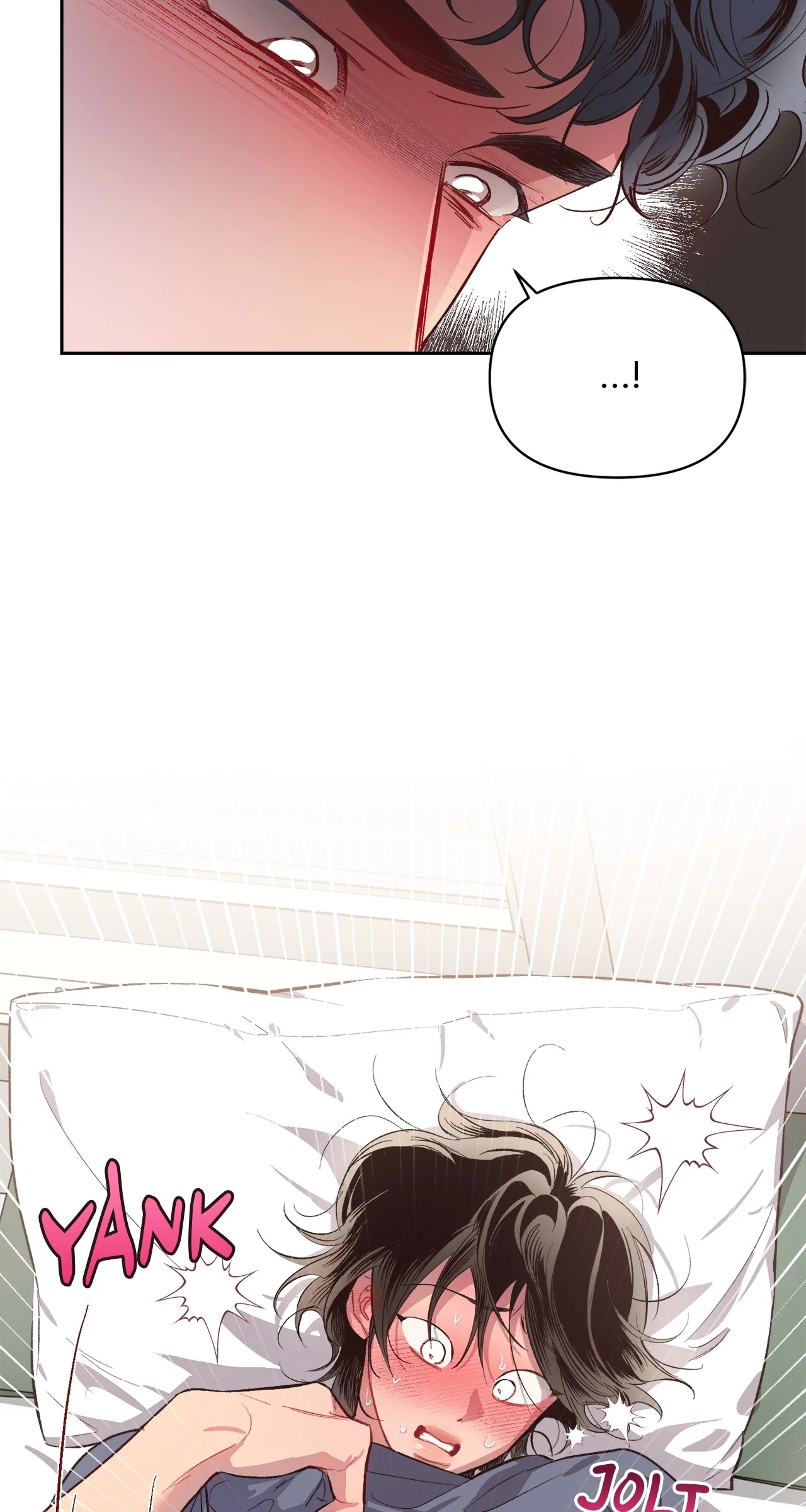 Hair-Raising Desires 〘Official〙 - Chapter 39 manhwa