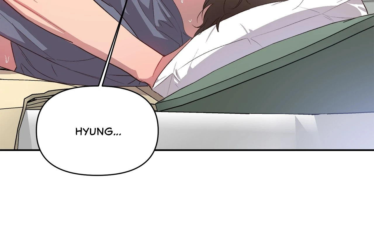 Hair-Raising Desires 〘Official〙 - Chapter 39 manhwa