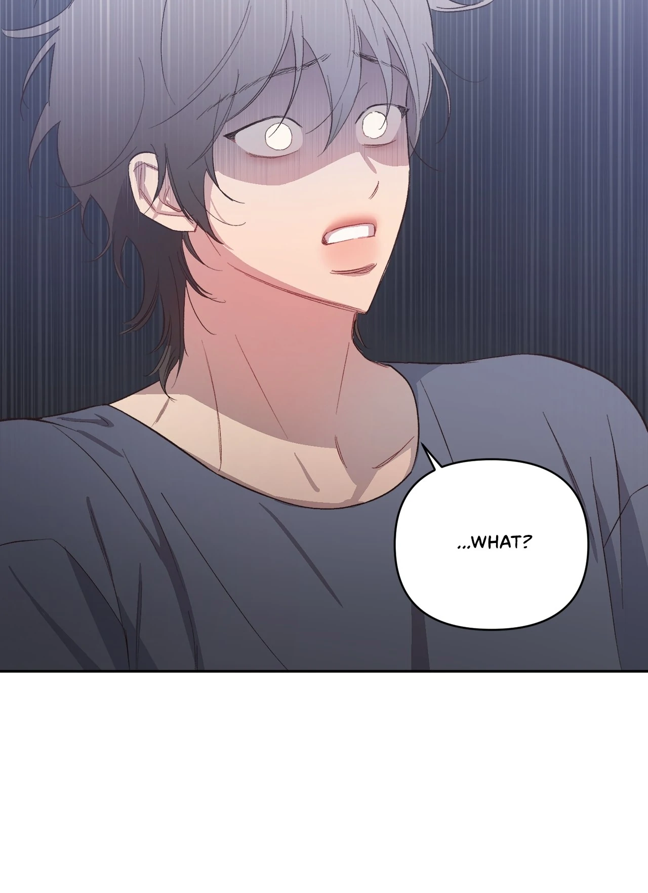Hair-Raising Desires 〘Official〙 - Chapter 39 manhwa