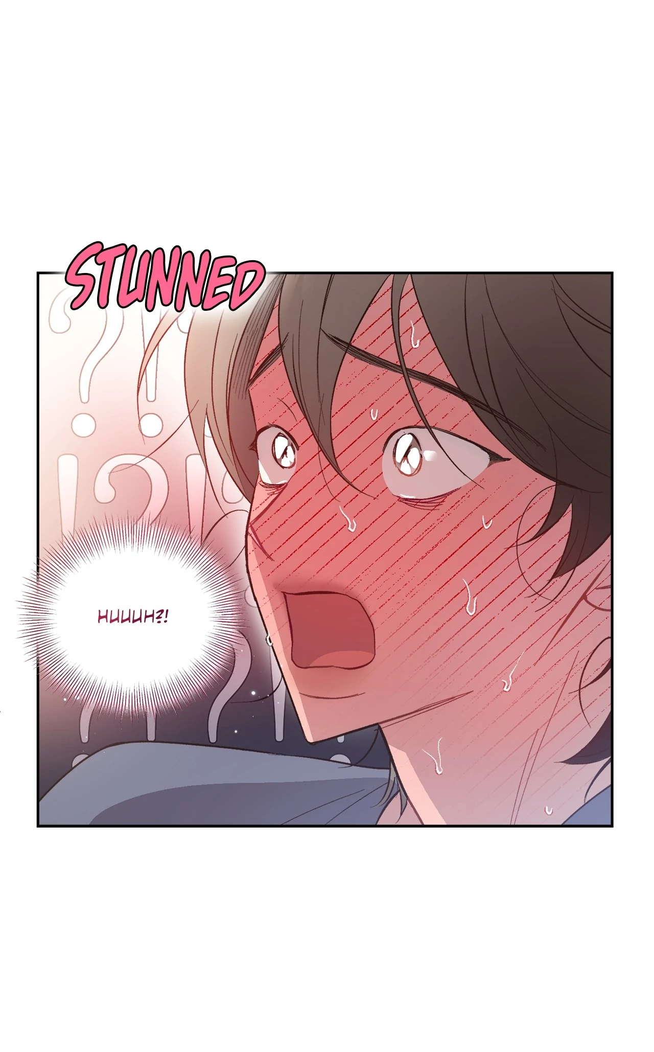 Hair-Raising Desires 〘Official〙 - Chapter 39 manhwa
