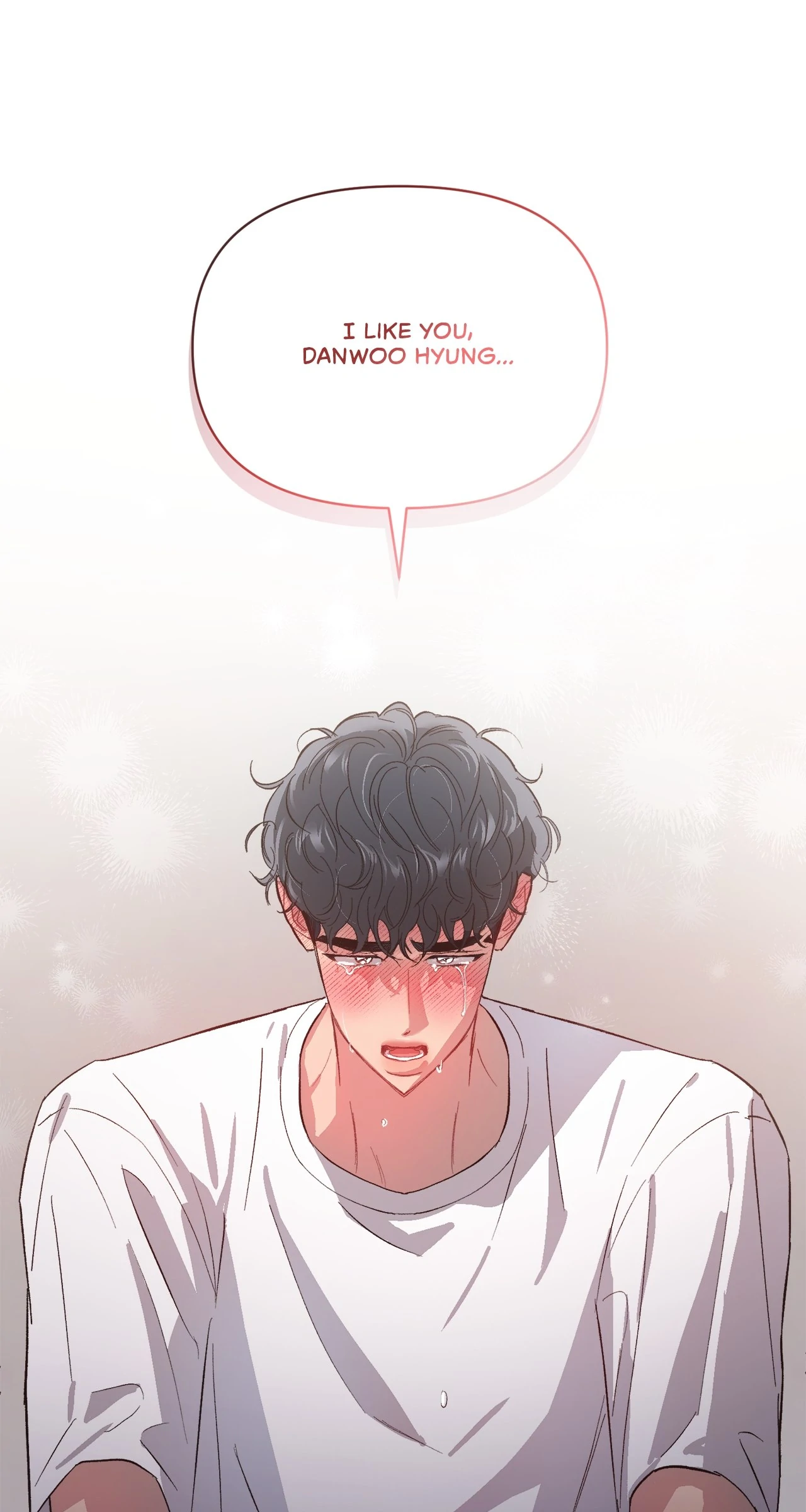 Hair-Raising Desires 〘Official〙 - Chapter 39 manhwa