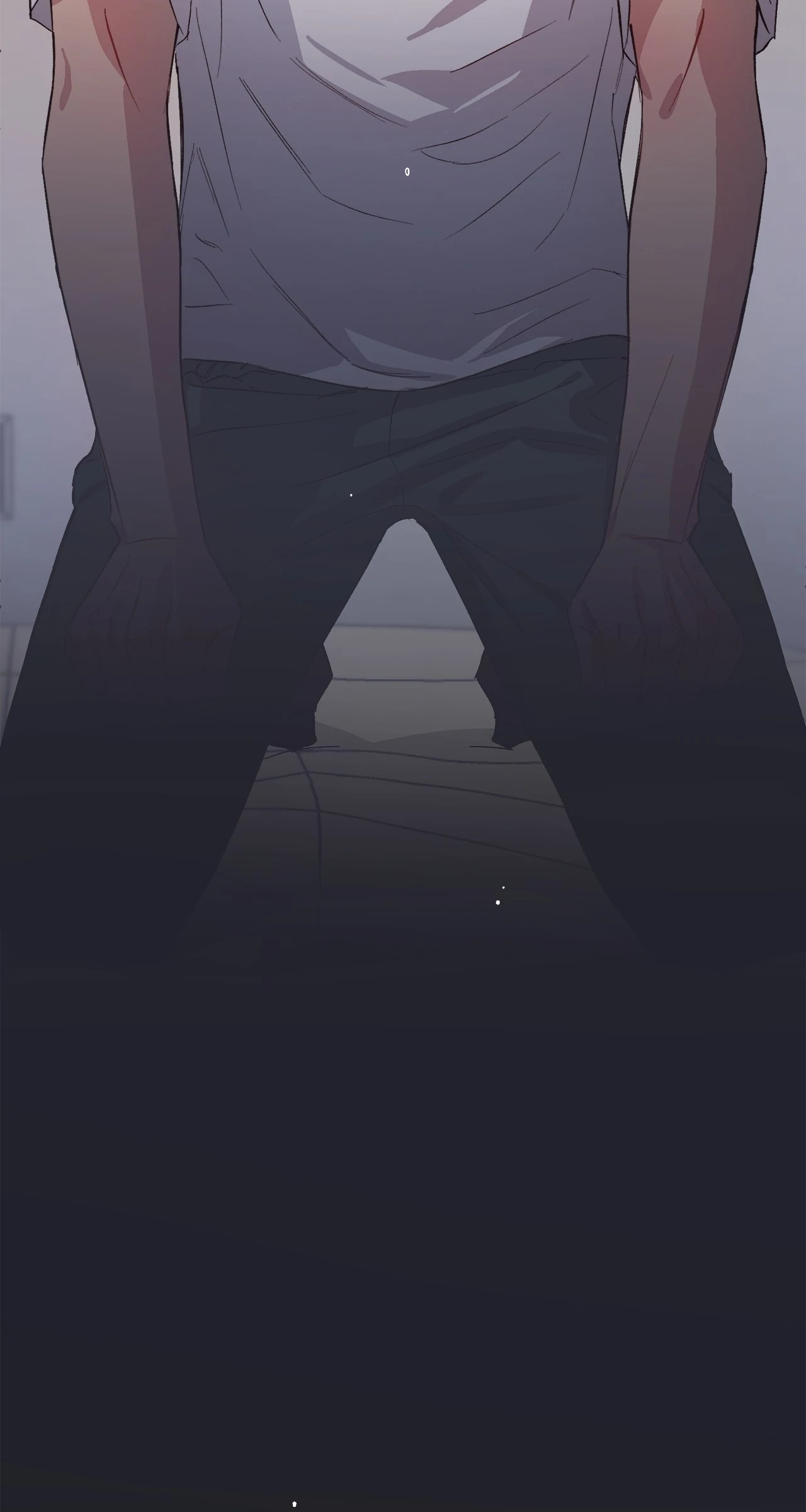 Hair-Raising Desires 〘Official〙 - Chapter 39 manhwa