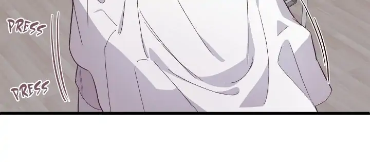 Hair-Raising Desires 〘Official〙 - Chapter 4 manhwa