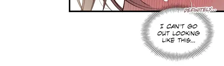 Hair-Raising Desires 〘Official〙 - Chapter 4 manhwa