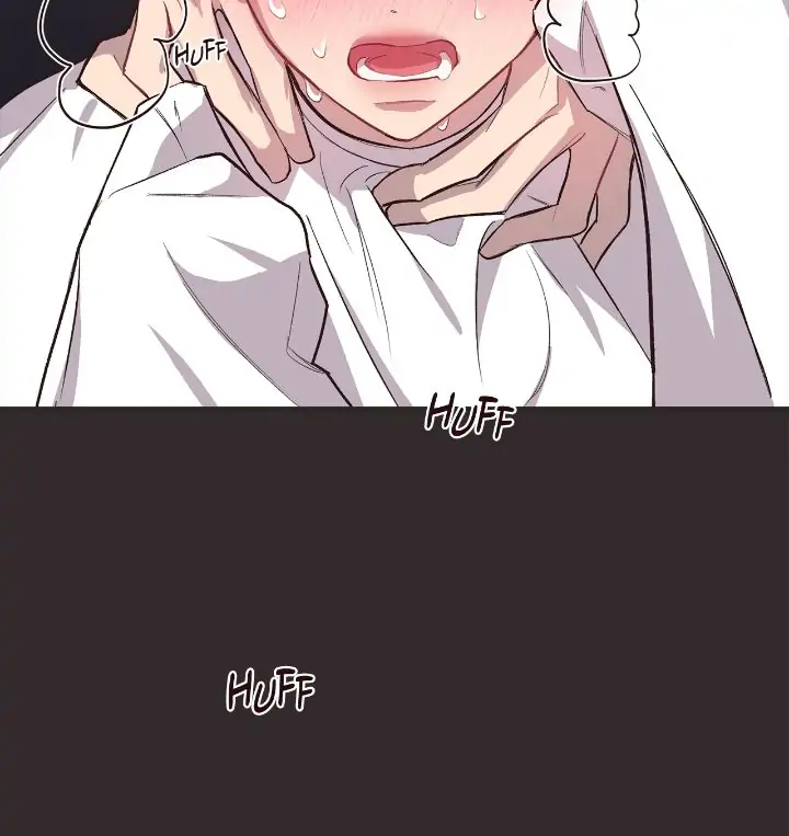 Hair-Raising Desires 〘Official〙 - Chapter 6 manhwa