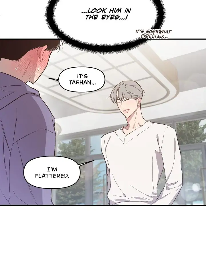 Hair-Raising Desires 〘Official〙 - Chapter 9 manhwa
