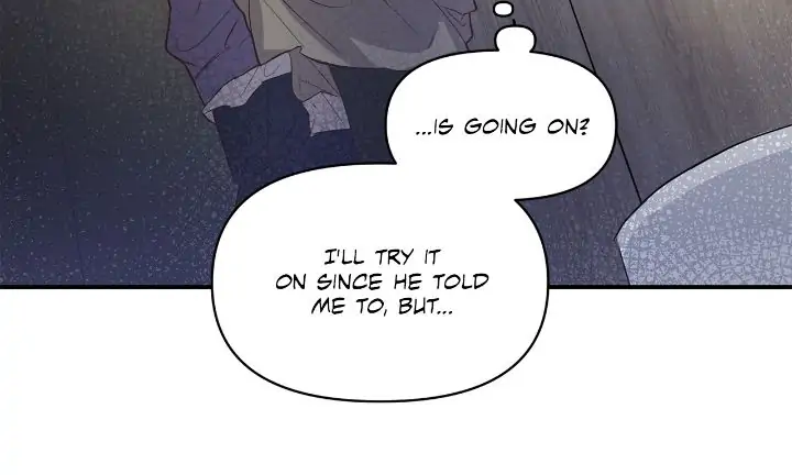 Hair-Raising Desires 〘Official〙 - Chapter 9 manhwa