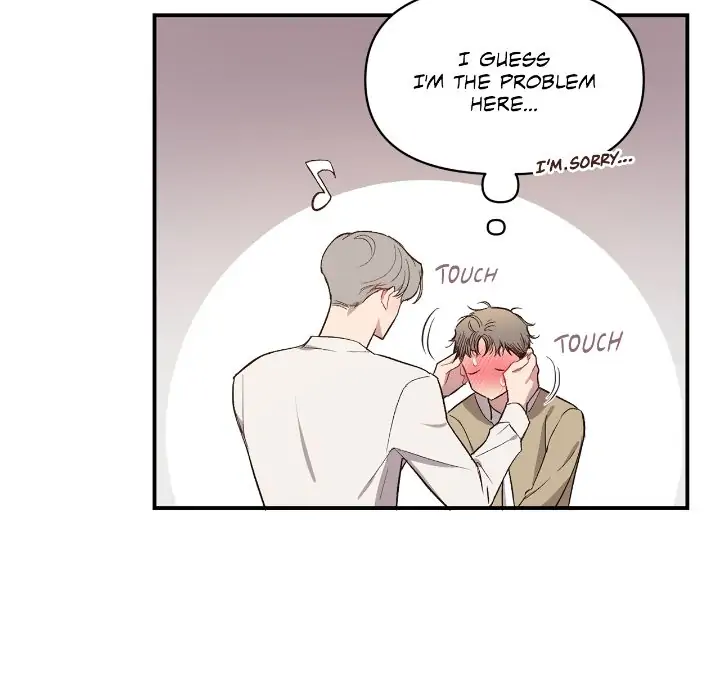 Hair-Raising Desires 〘Official〙 - Chapter 9 manhwa