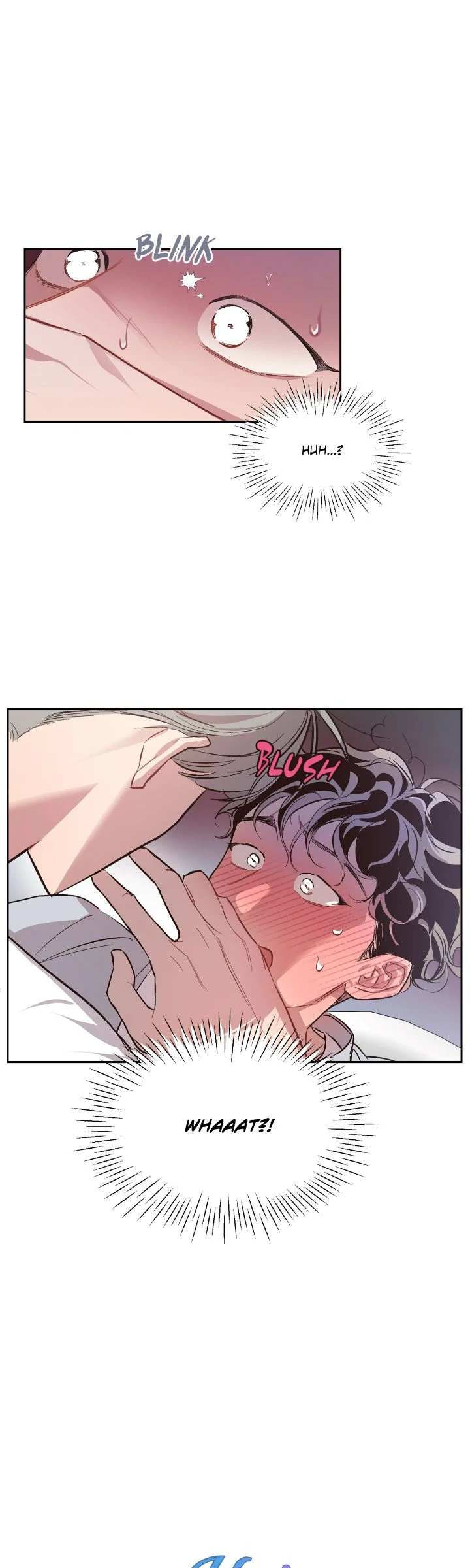 Hair-Raising Desires 〘Official〙 - Season 2 manhwa