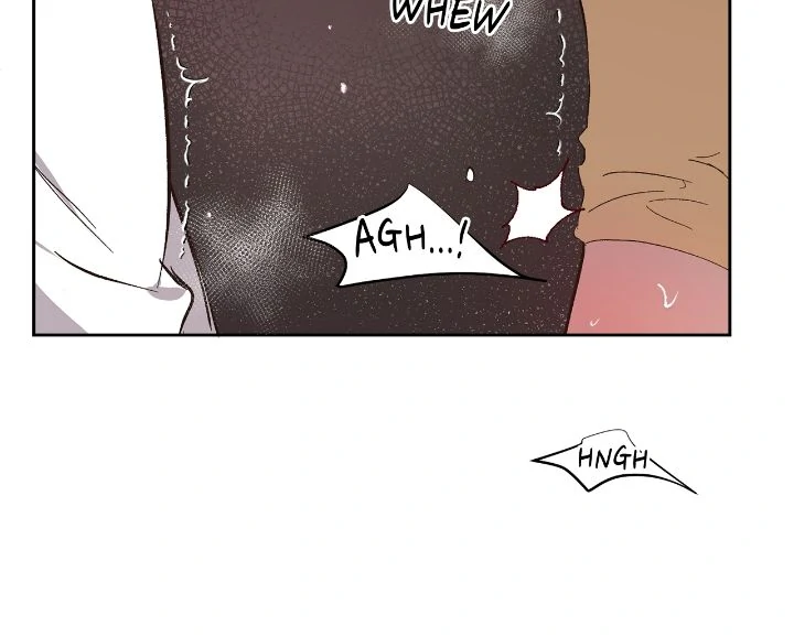 Hair-Raising Desires 〘Official〙 - Season 2 manhwa