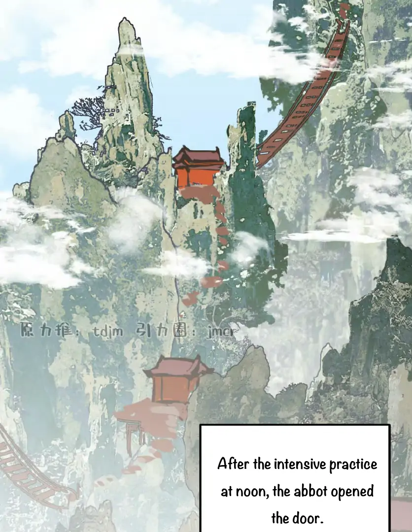 What kind of rubbish are you cultivating? - Chapter 70 manhwa
