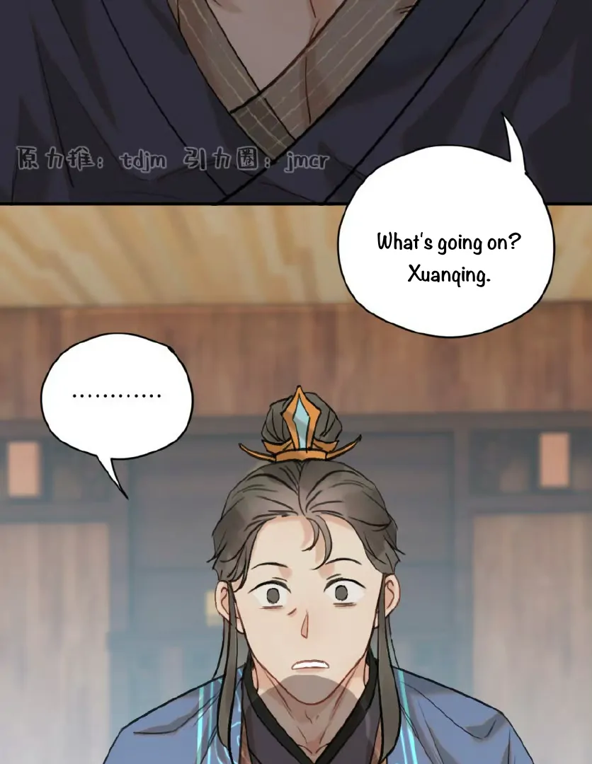 What kind of rubbish are you cultivating? - Chapter 70 manhwa