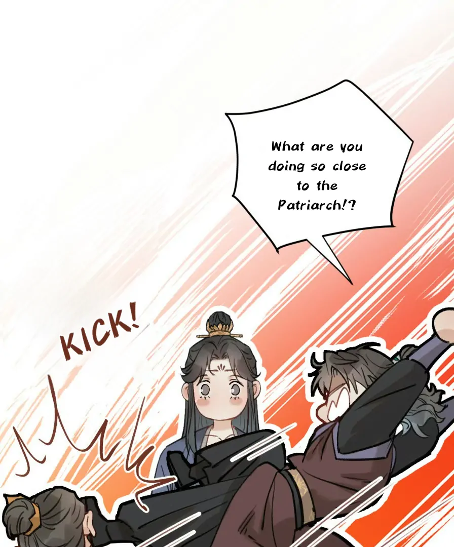 What kind of rubbish are you cultivating? - Chapter 70 manhwa