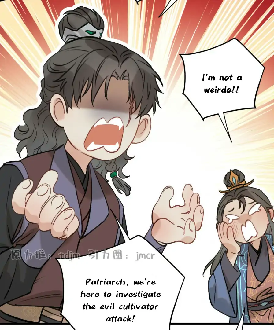 What kind of rubbish are you cultivating? - Chapter 70 manhwa