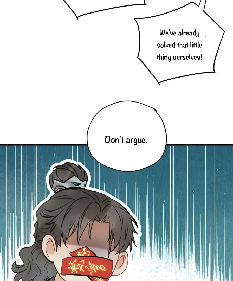 What kind of rubbish are you cultivating? - Chapter 70 manhwa