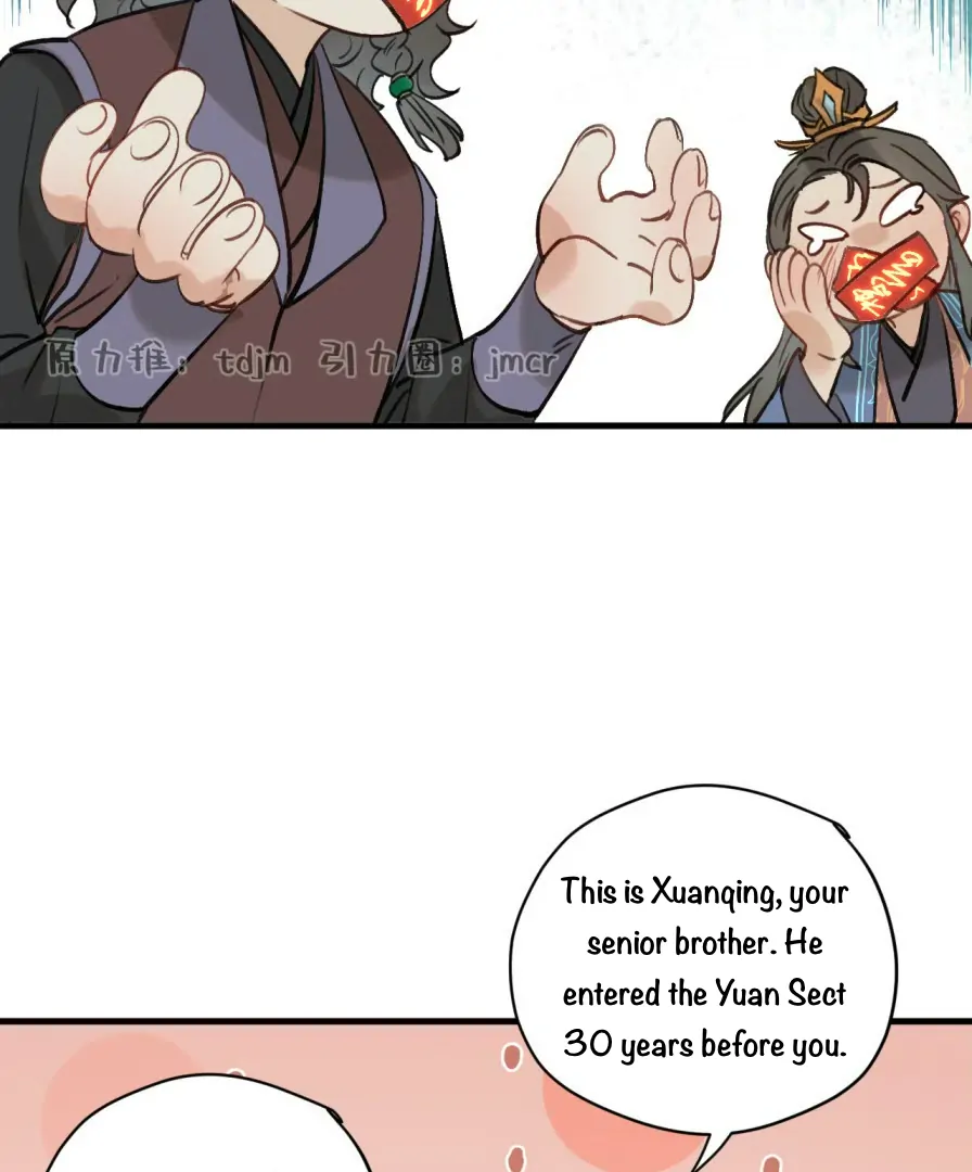 What kind of rubbish are you cultivating? - Chapter 70 manhwa