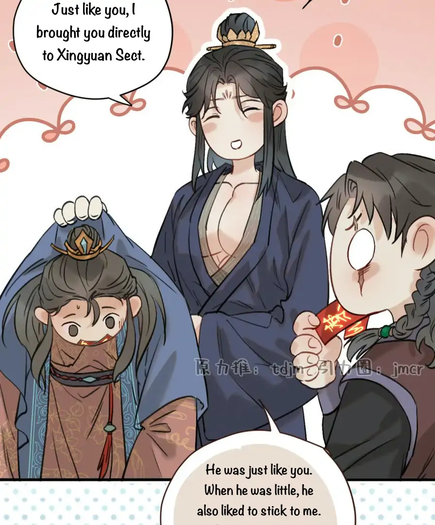 What kind of rubbish are you cultivating? - Chapter 70 manhwa