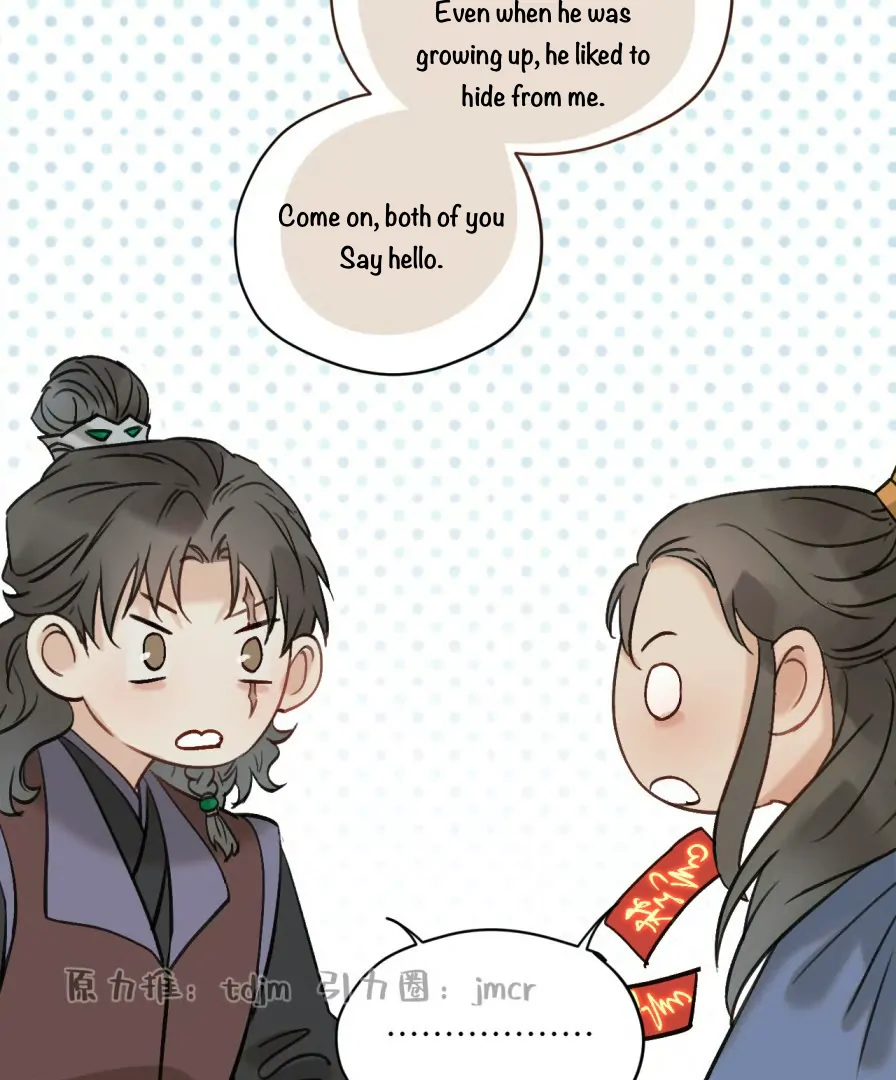 What kind of rubbish are you cultivating? - Chapter 70 manhwa