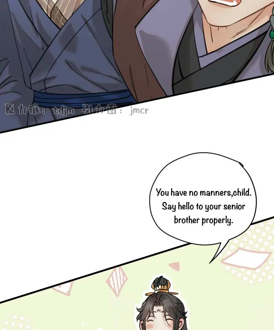What kind of rubbish are you cultivating? - Chapter 71 manhwa