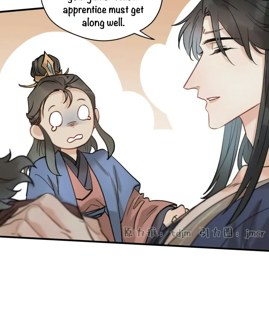 What kind of rubbish are you cultivating? - Chapter 71 manhwa