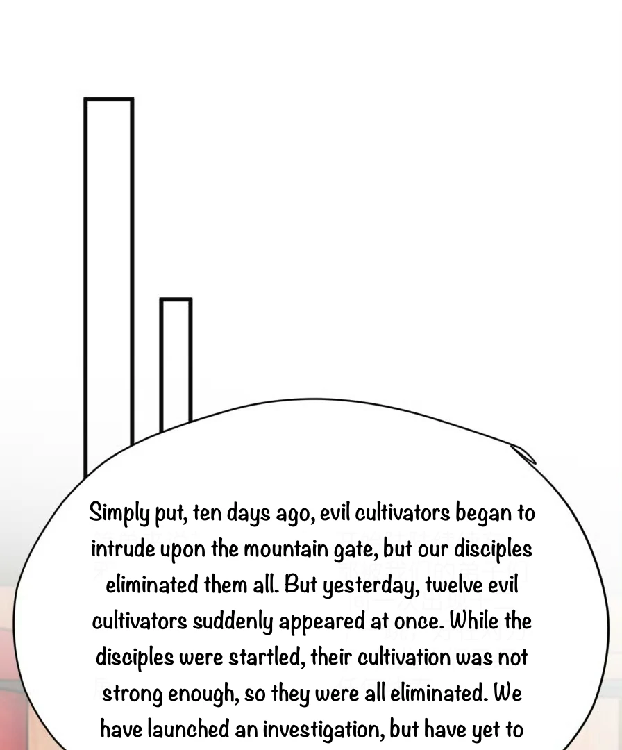 What kind of rubbish are you cultivating? - Chapter 71 manhwa