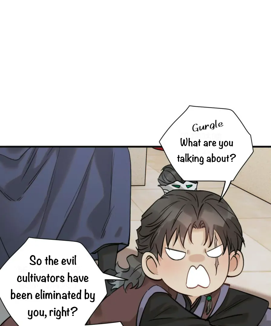 What kind of rubbish are you cultivating? - Chapter 71 manhwa