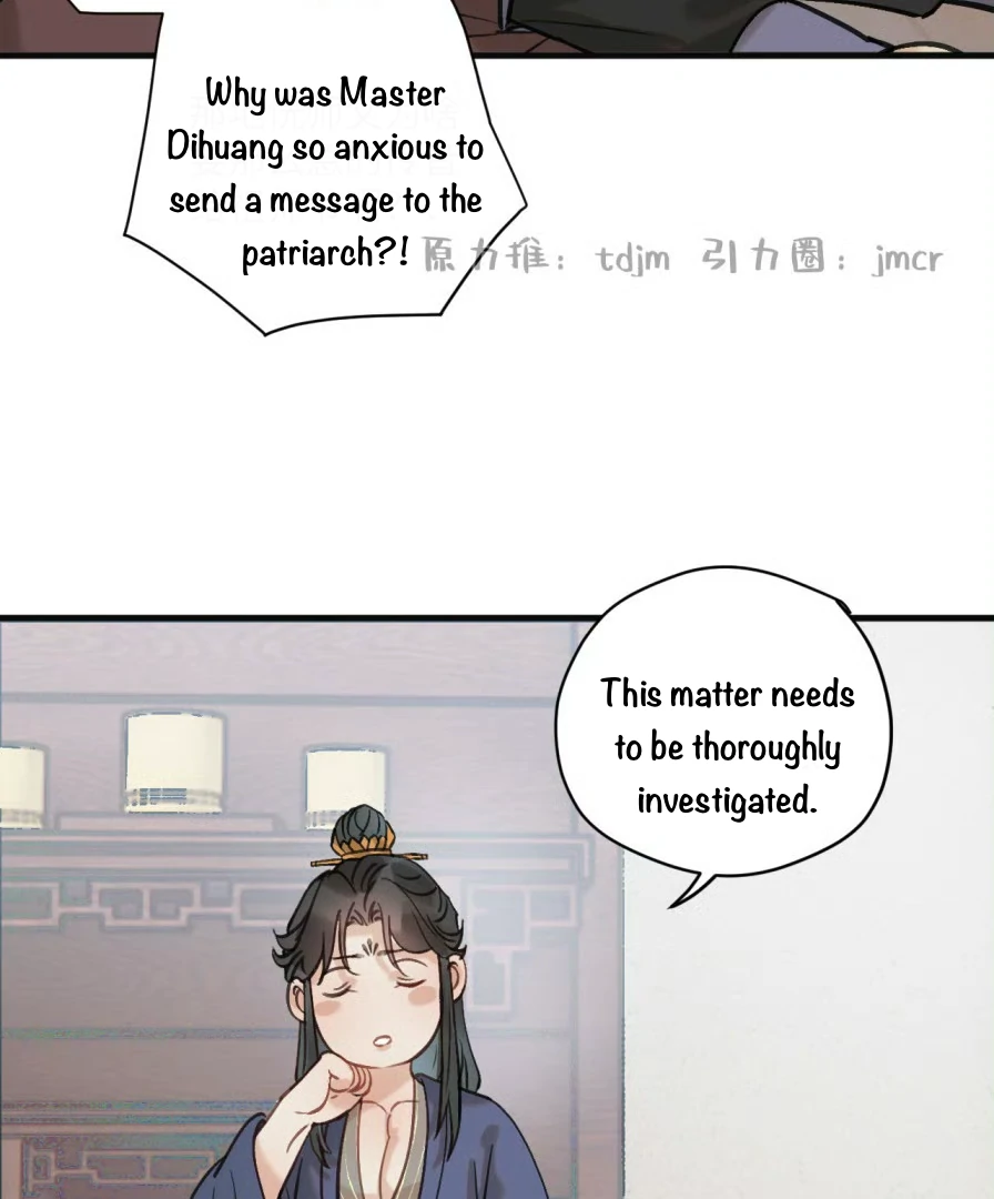 What kind of rubbish are you cultivating? - Chapter 71 manhwa