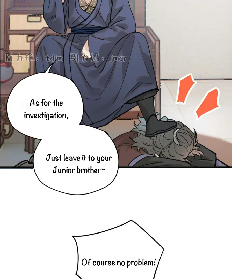 What kind of rubbish are you cultivating? - Chapter 71 manhwa