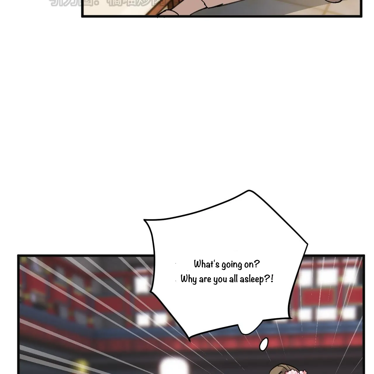 What kind of rubbish are you cultivating? - Chapters 66~67 manhwa