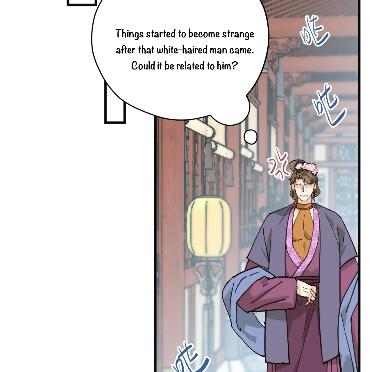 What kind of rubbish are you cultivating? - Chapters 66~67 manhwa