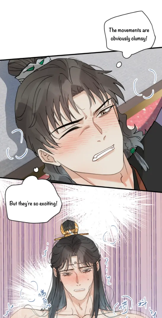 What kind of rubbish are you cultivating? - Chapters 66~67 manhwa