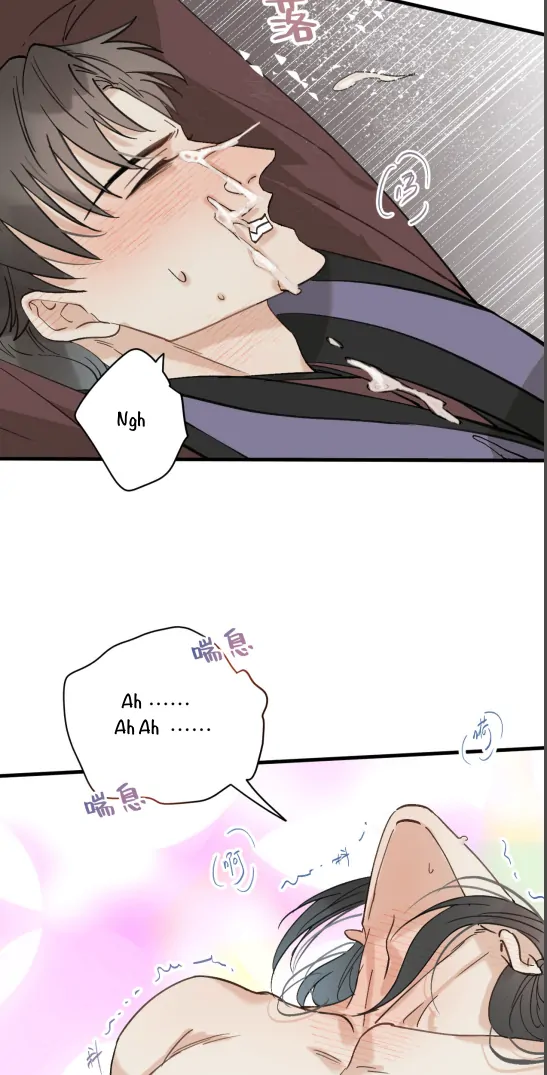 What kind of rubbish are you cultivating? - Chapters 66~67 manhwa