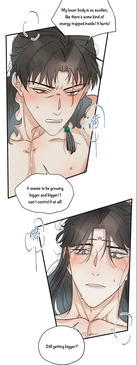 What kind of rubbish are you cultivating? - Chapters 66~67 manhwa